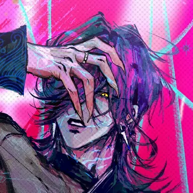 Profile image of 미스터리