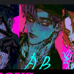 Profile image of 애비