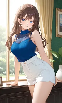 Profile image of 黒瀬 しおり