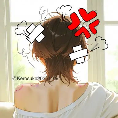 Profile image of 나루미