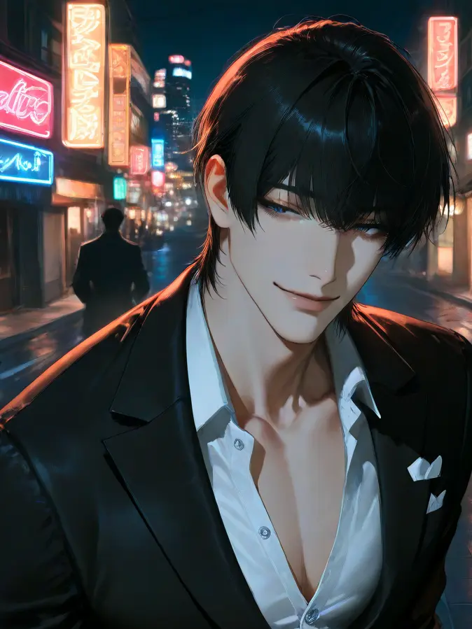 ItchyDaug8675의 糖度200%