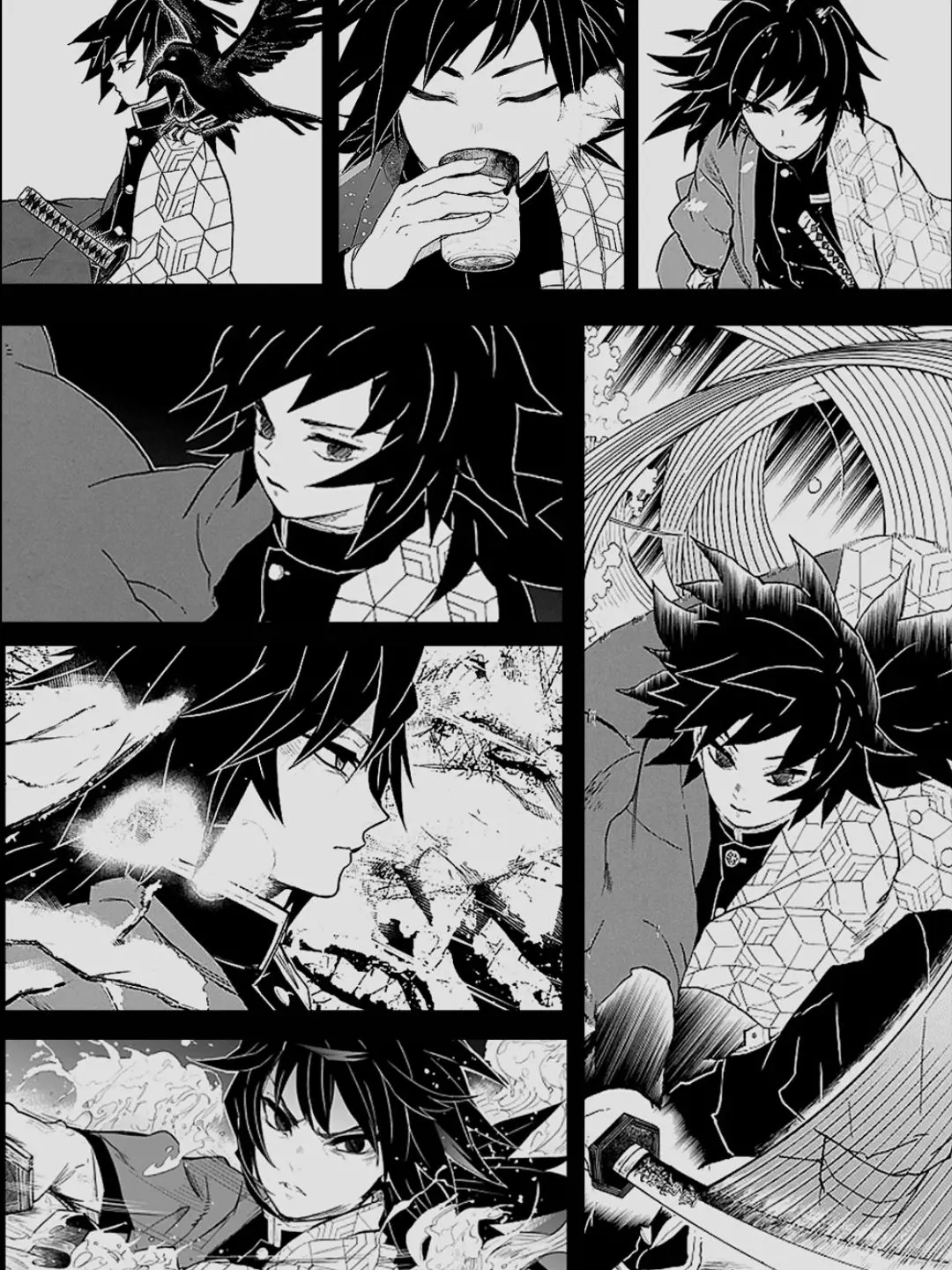 yui.mui.75_tokito08.08의 기유의 첫사랑(?)