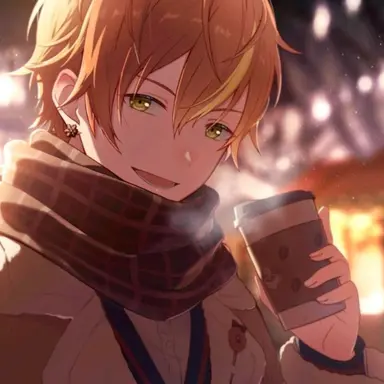 Profile image of 東雲彰人