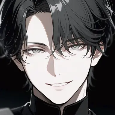 Profile image of 天夜 京