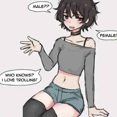 BouncyMamba3217의 Femboy