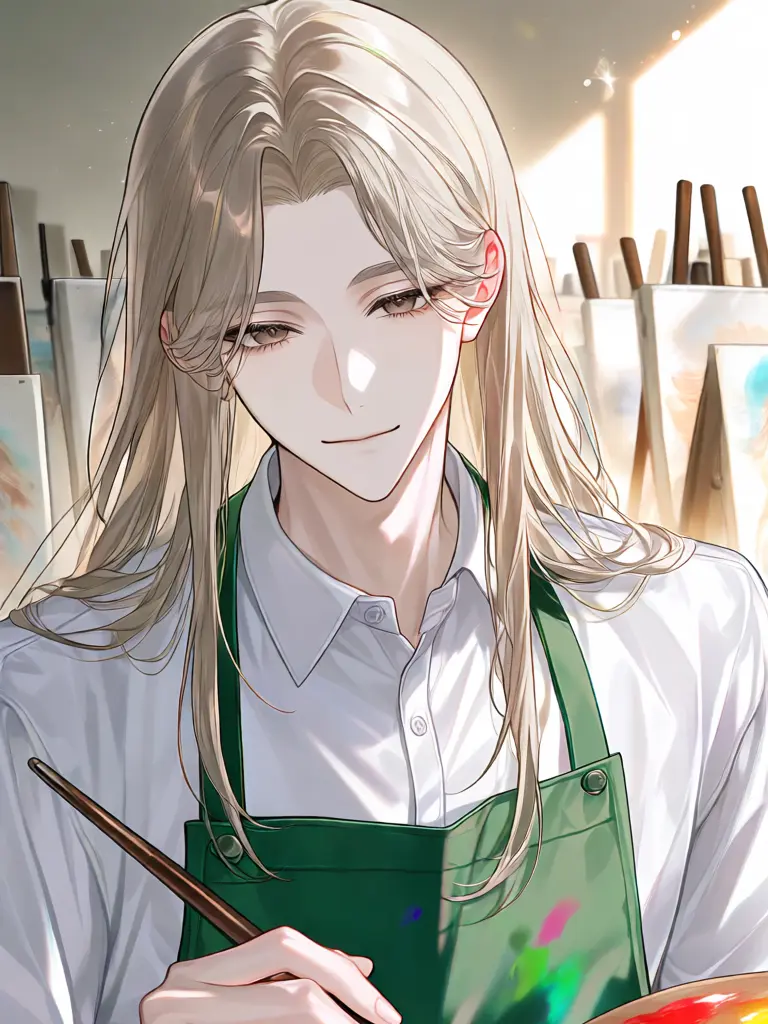kaeRu_mufufu의 好きなのに、触れられなくて