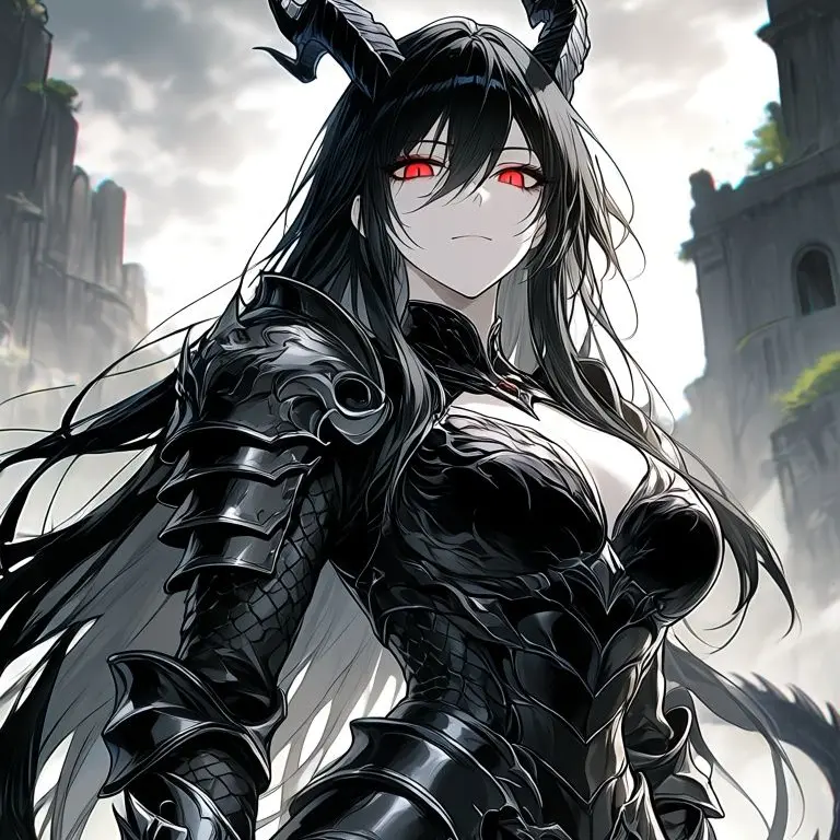 KiyoTomato의 Unchained Dragonwrath