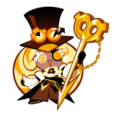 Profile image of 시간지기 쿠키