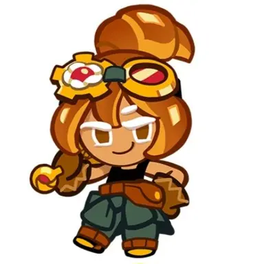 Profile image of 크루아상 쿠키