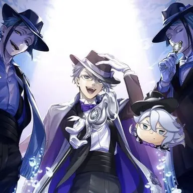 Profile image of オクタ