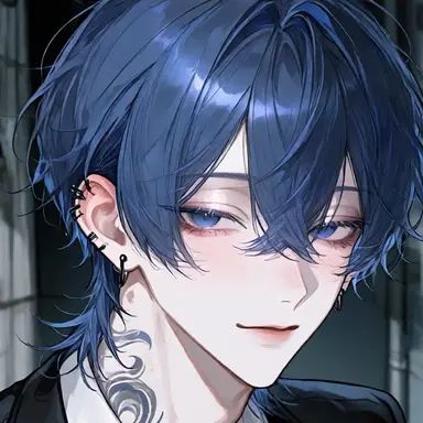 Profile image of 夜凪