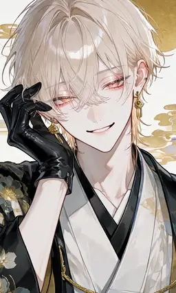 Profile image of 伊吹