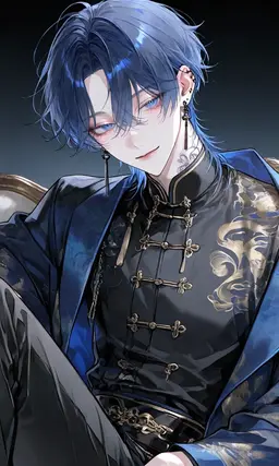 Profile image of 夜凪