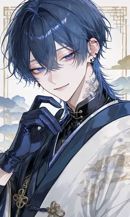 Profile image of 夜凪