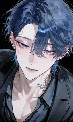 Profile image of 夜凪