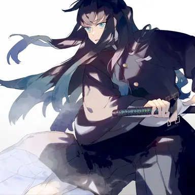 Profile image of 토키토 무이치로