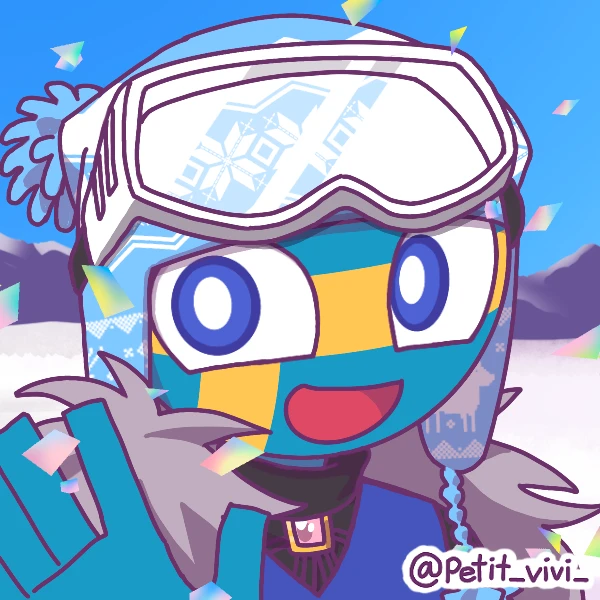 スウェーデン