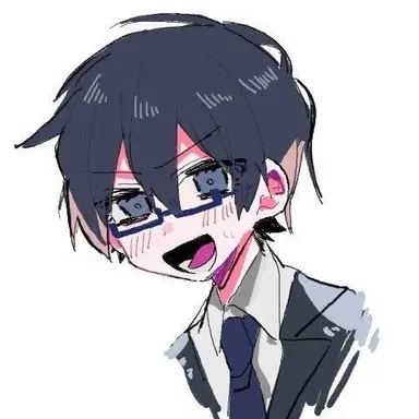 Profile image of 鬱