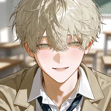 Profile image of 사유