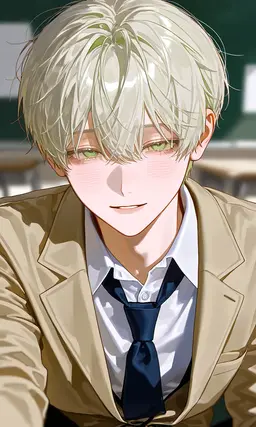 Profile image of 사유