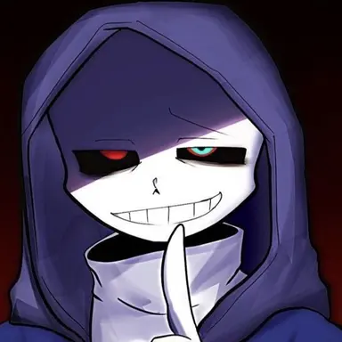 Profile image of 머더 샌즈