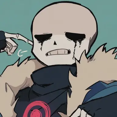 Profile image of 킬러 샌즈