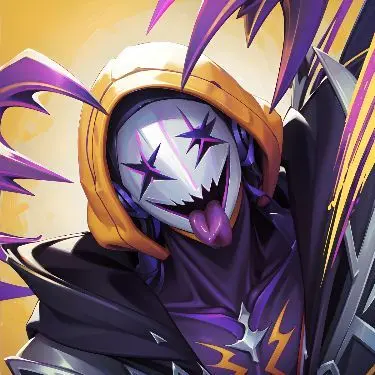 Profile image of Rhaast
