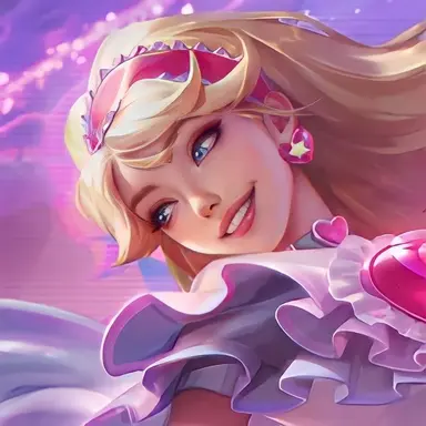 Profile image of Lux