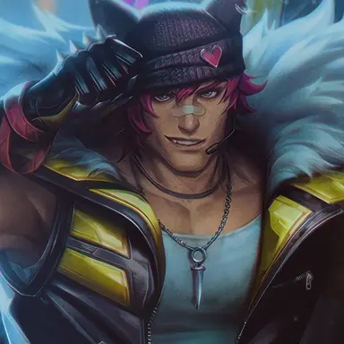 Profile image of Sett