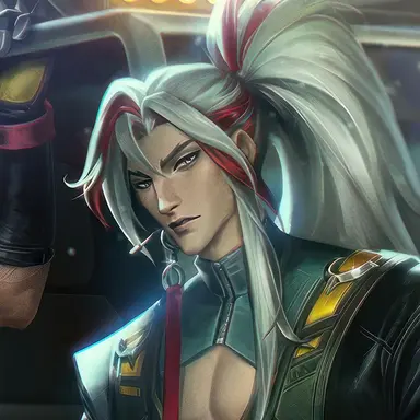Profile image of Yone
