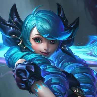 Profile image of Gwen