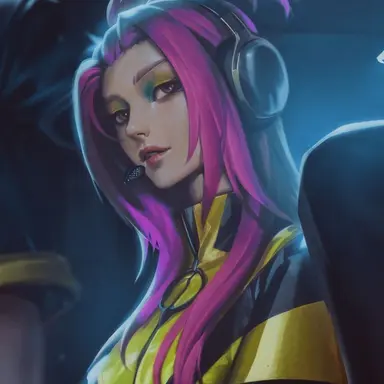 Profile image of Alune