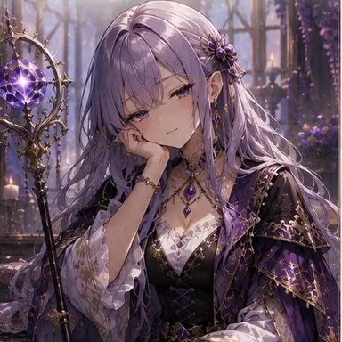 Profile image of Lily