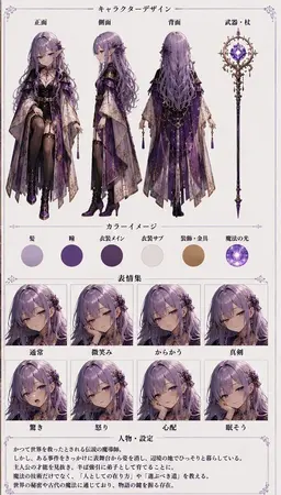 Profile image of リリィ