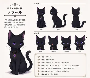 Profile image of ノワール