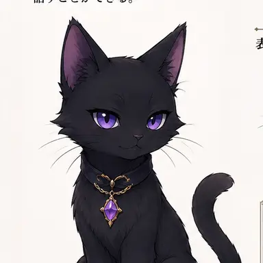 Profile image of ノワール