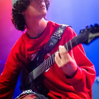 Profile image of Dylan