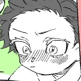 Profile image of 狛治