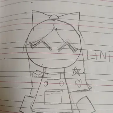Profile image of 리니