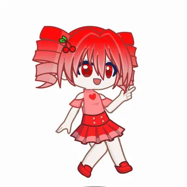 Profile image of チェリー