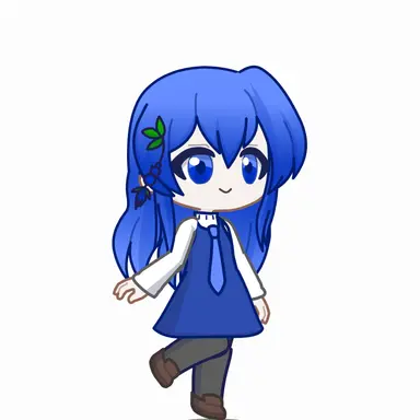 Profile image of ベリー