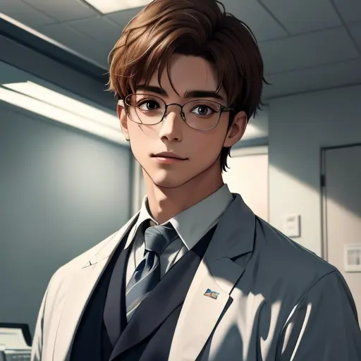 5.sora의 다니엘
