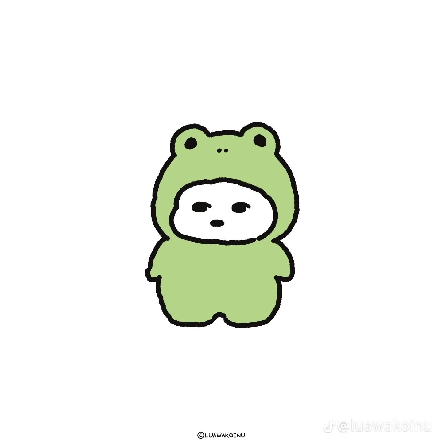 린수아