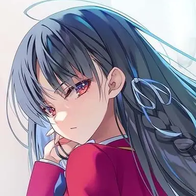 Profile image of 堀北鈴音
