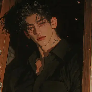 Profile image of Do Yunwoo