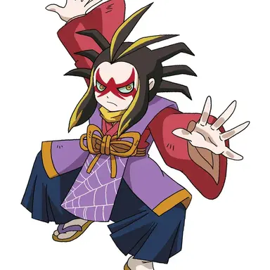 Profile image of 土蜘蛛