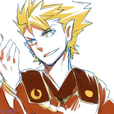 Profile image of エンマ大王