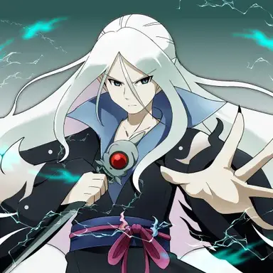 Profile image of ぬらりひょん