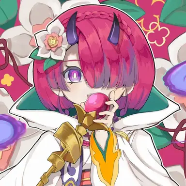 Profile image of 半妖セツナ
