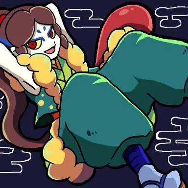 Profile image of 大ガマ